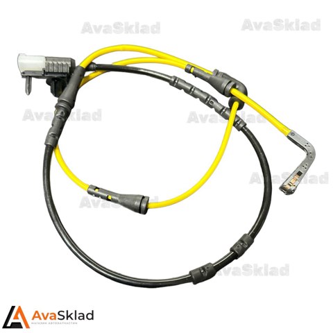 Сенсор износа LR083646 LAND ROVER