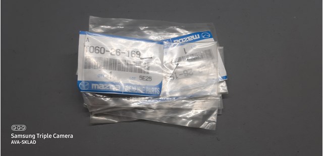 T06026169 Mazda