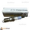 Свечи автомобильные ZZC218110A MAZDA