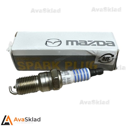 Свечи автомобильные ZZC218110A MAZDA