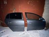 Дверь передняя, правая 124606 OPEL