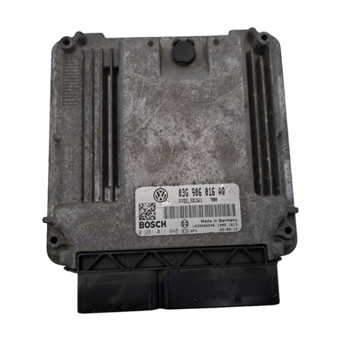 03G906016AQ VAG Блок управления двигателем купить в Ирпень