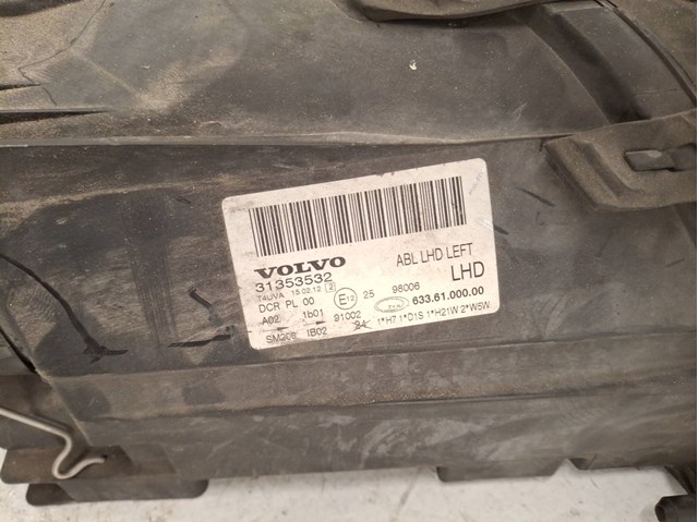 31353532 VOLVO купить в Житомир