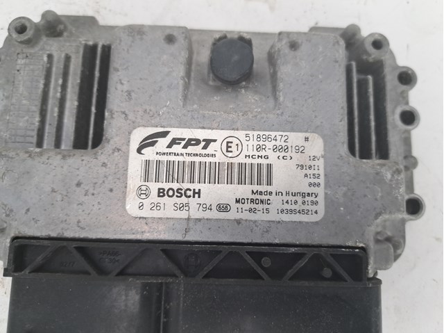 51896472 FIAT купить в Львов