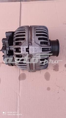 BOSCH 0124515017 Генератор в наличии Кривой Рог