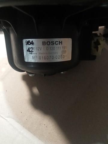0130111191 BOSCH Вентилятор печки купить в Днепр