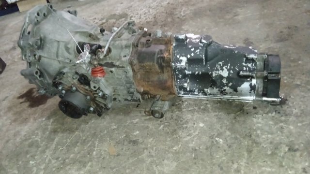 01E300047T Коробка передач купить Киев