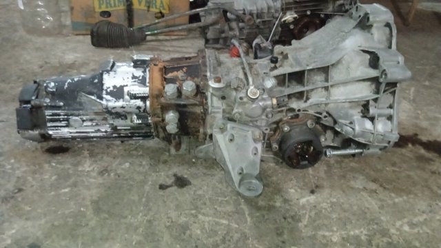 VAG 01E300047T КПП в сборе (механическая коробка передач) в наличии Житомир