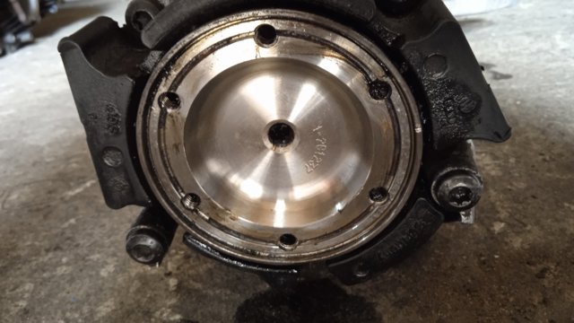 01E300047T VAG Коробка передач купить в Одесса