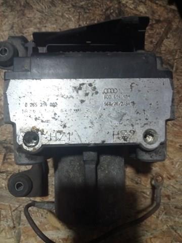 Блок ABS гидравлический 0265214002 BOSCH