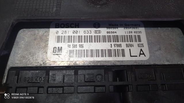 BOSCH 0281001633 в наличии Николаев