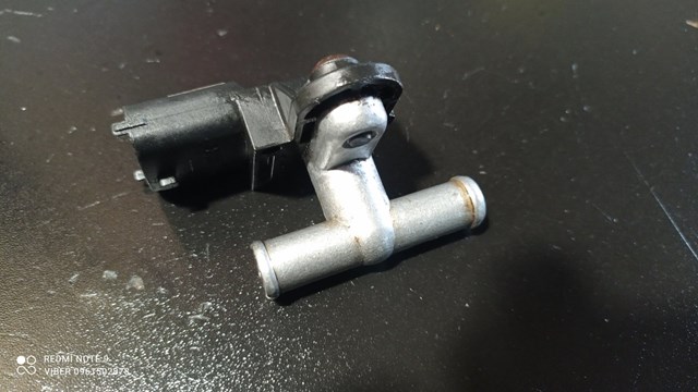Датчик давления воздуха Fiat Bravo 2