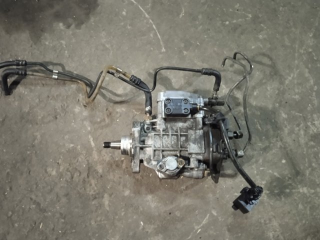 Насос топливный высокого давления (ТНВД) 028130115M VAG