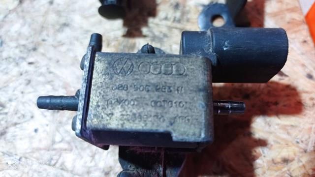028906283N VAG клапан регулировки давления наддува