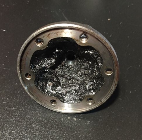 02A409343C Левая полуось купить Львов