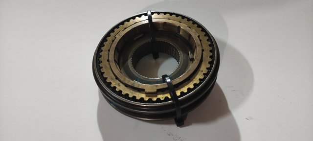 VAG 02F311277 Кольцо синхронизатора в наличии Полтава