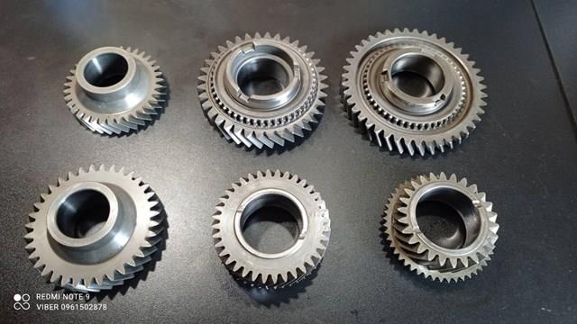 02G311261D VAG купить в Кривой Рог