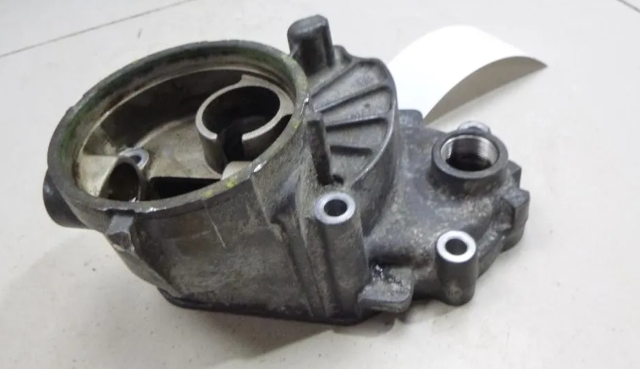 Корпус КПП 02K301205A VAG