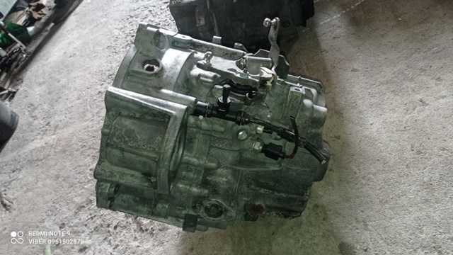 02M301103D VAG Корпус коробки передач АКПП/КПП купить в Павлоград