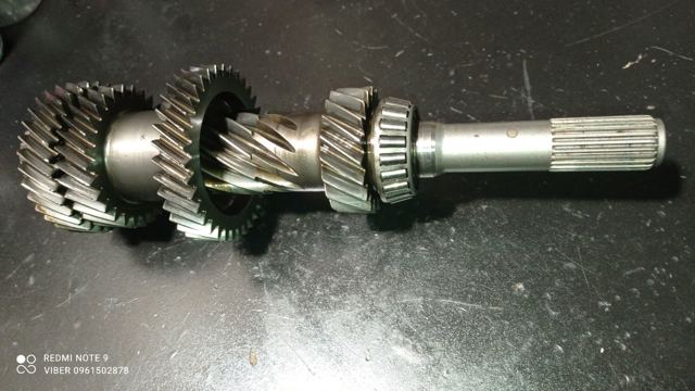 02M311101AF VAG