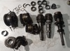 Подшипник первичного вала коробки 02M311235J VAG