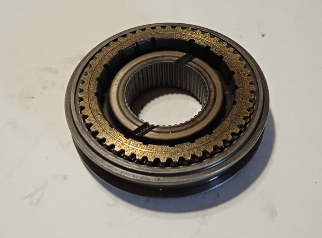 02M311241C VAG купить в Сумы