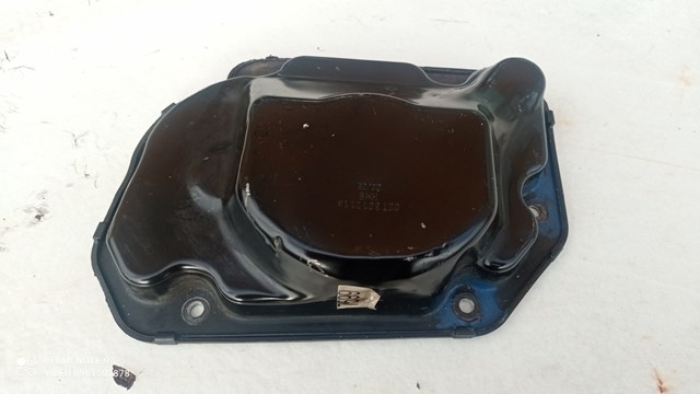Крышка коробки передач 02T301211D VAG