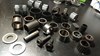 Подшипники коробки передач КПП 02T311132A VAG
