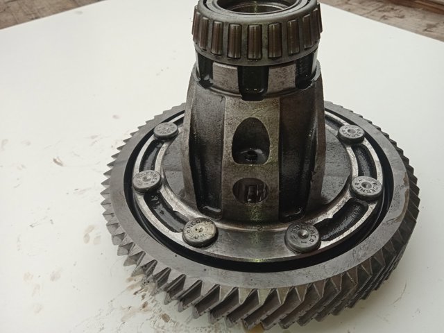 VAG 02T409021BA в наличии Одесса
