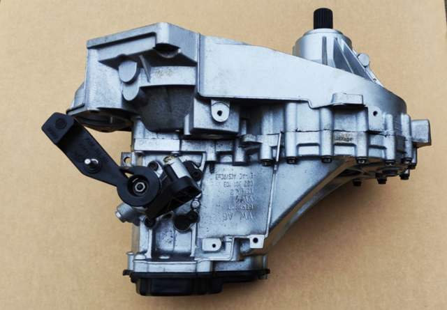 VAG 02Z300047F КПП в наличии Украина