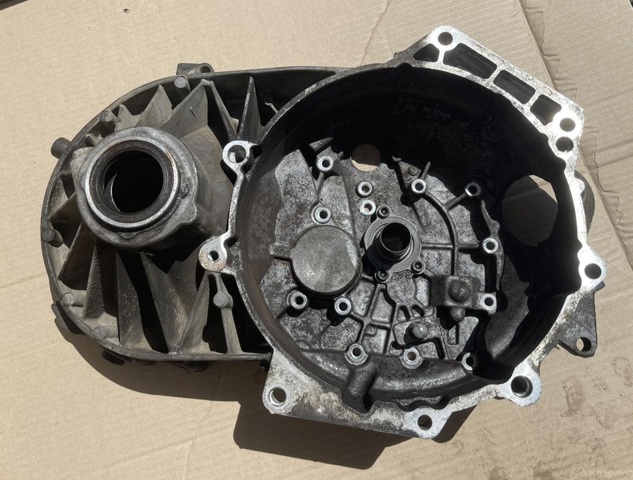 VAG 02Z301107B в наличии Черкассы