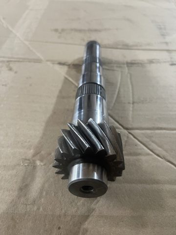 VAG 02Z311205G в наличии Житомир
