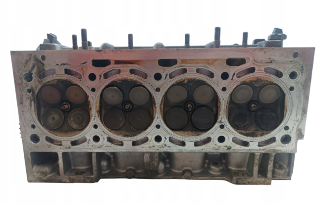 VAG 036103264BX Головка блока цилиндров (ГБЦ) в наличии Чернигов