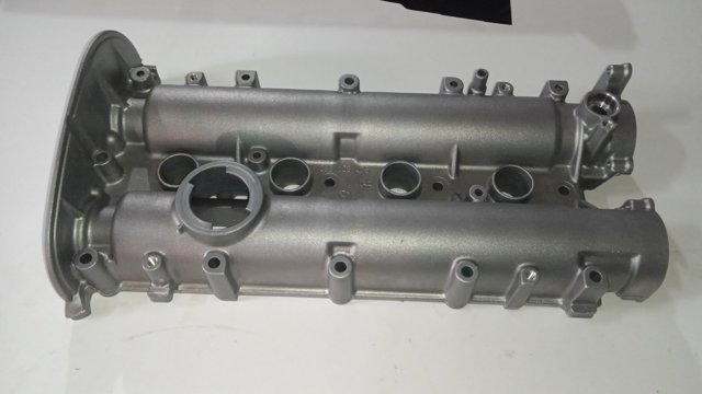 Крышка двигателя 036103473AM VAG