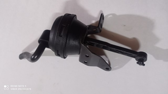 Клапан привода заслонки EGR 036129061A VAG