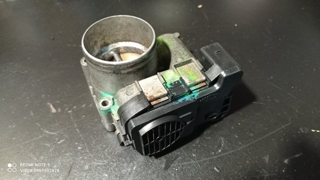 VAG 036133062Q Дроссельная заслонка в сборе в наличии Тернополь