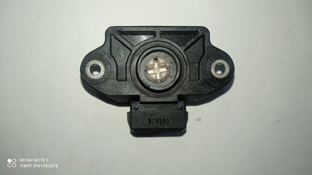 VAG 036907385C Датчик дроссельной заслонки в наличии Черновцы