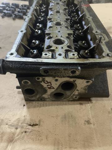 03C103063BJ VAG ГБЦ купить в Кривой Рог