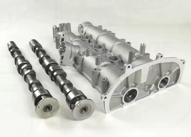 Крышка клапанная Сеат Алтеа 40