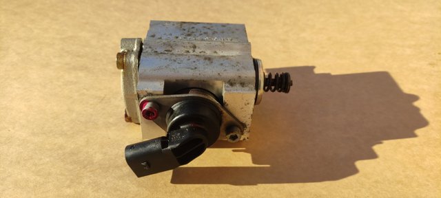 03C127025L VAG ТНВД купить в Запорожье