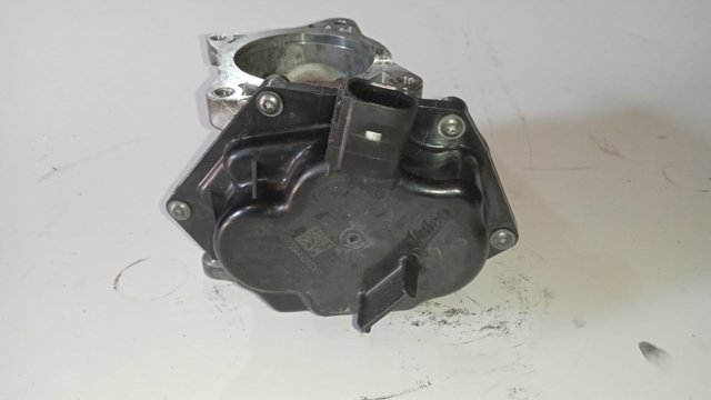 Клапан EGR, рециркуляции газов 03L131501L VAG