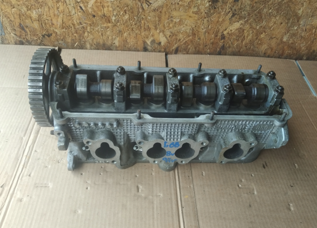 Головка цилиндров 06B103351A VAG