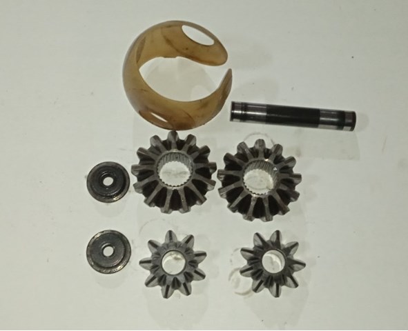 084498081 VAG