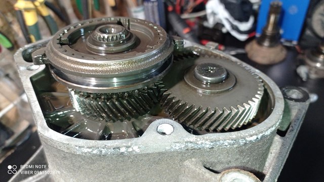 085311311 VAG