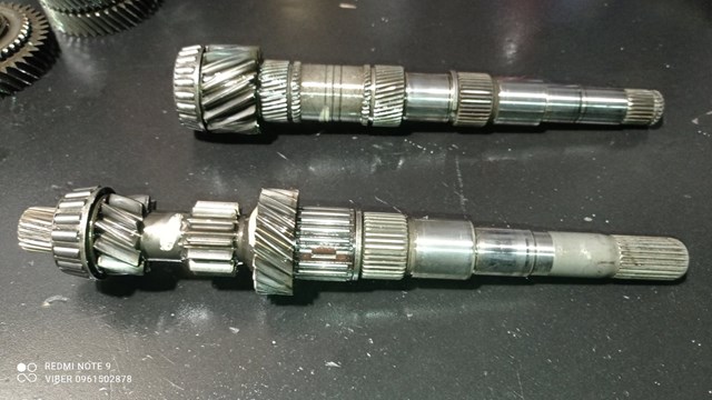 VAG 085409121D в наличии Ровно