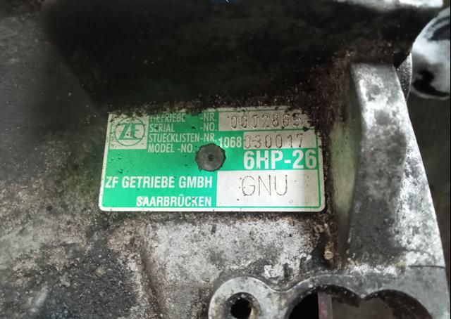 VAG 09L321241 Насос масляный АКПП в наличии Винница