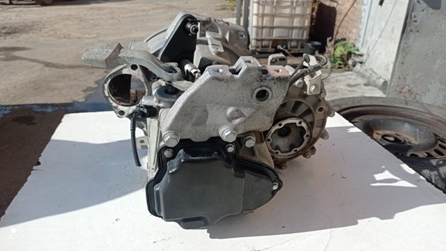 0A4300045QX VAG КПП купить в Сумы