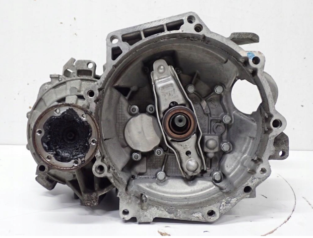 Коробка переключения передач 0A4300048G VAG