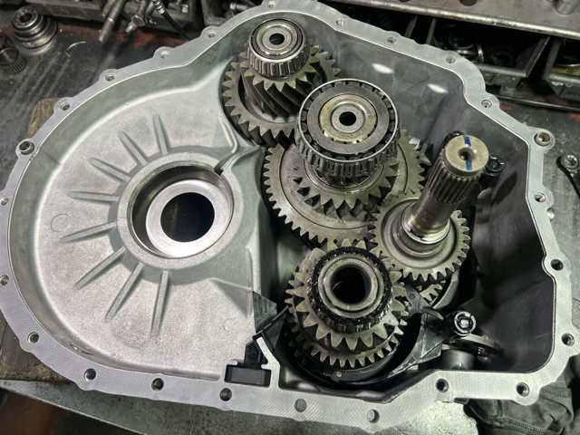 VAG 0A5300011MX в наличии Ужгород