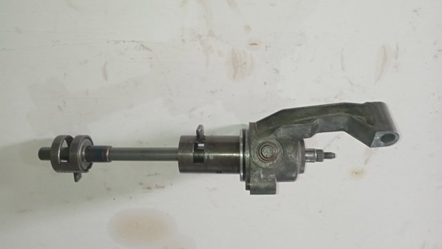 0A5301230B VAG Актуатор (привод) выбора передач купить в Чернигов